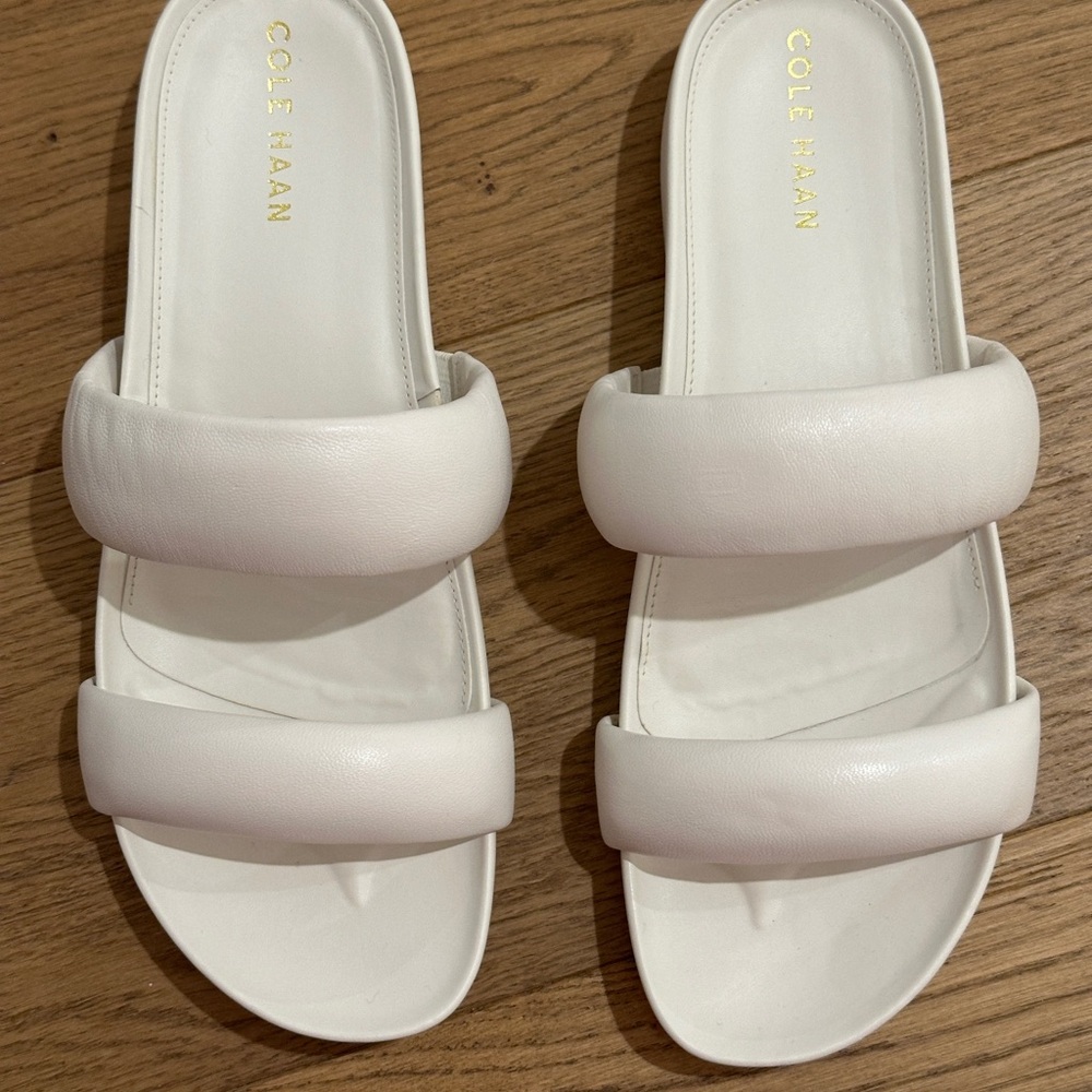 cole Haan slide - Picture 2 of 7